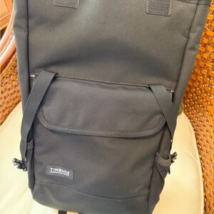Timbuk2 Black Backpack - Durable Everyday Carry